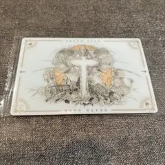 DEATH NOTE ウエハース VR1-23