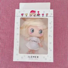 早の桜様　専用︎イルメール　ハッピードール　クリスマス5点セット 早の桜⭐︎イルメール ハッピードール クリスマス5点セット クリスマス