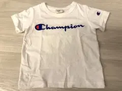 Champion Tシャツ サイズ100 ホワイト