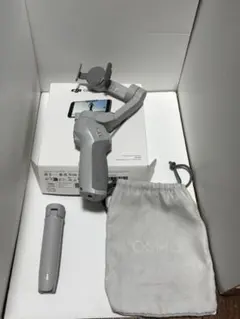 DJI 오즈모 모바일 SE 스마트폰 짐벌