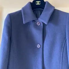 maxmara ロングコート