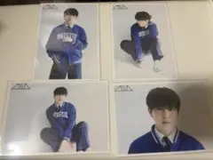 M!LK 吉田仁人 2025年 生誕写真