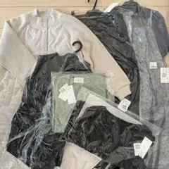 ヤマダヤ 33,000円　福袋　2026年 新品未使用 ブランド限定R から6点