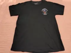 ■リーサルスレット 髑髏 半袖Tシャツ Mサイズ