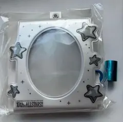 スタライ 入場特典 銀テ