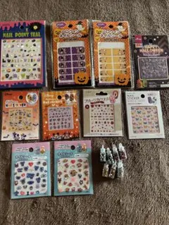 ネイルシール セット