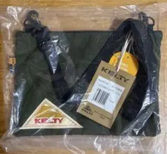 KELTY サコッシュ　S