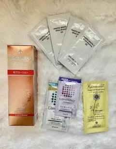 LaboLaboSuperKeana Lotion たっぷり200mL＋おまけのサムネイル