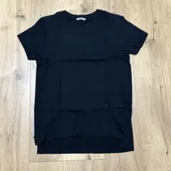 オーラリー Tシャツ ブラック サイズ0 未使用のサムネイル