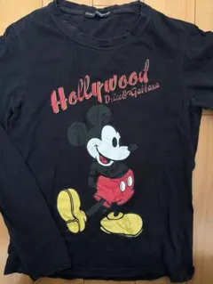 ドルチェ&amp;ガッパーナ　ミッキーTシャツ 2026年最新】ドルチェ ミッキー Tシャツの人気アイテム - メルカリ