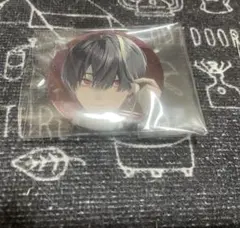 葛葉 Happy B-day to Kuzuha ランダム缶バッジ 箔押し