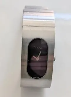 【電池切れ】GUCCI 2400 L レディース 腕時計 クォーツ