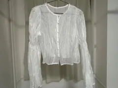 ＂archives（アルシーヴ）シアーシャツ＂