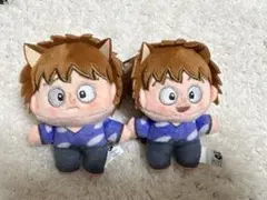 忍たま乱太郎 鉢屋三郎 ほわぬい ネームプレート 猫屋敷 忍たま乱太郎 鉢屋三郎 ほわぬい ネームプレート 猫屋敷 忍たま乱太郎