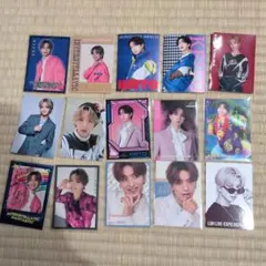 2026年最新】fantastics トレカの人気アイテム - メルカリ