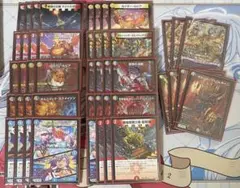 MTG アサシン クリード シーンカード 6枚セット サインド - メルカリ