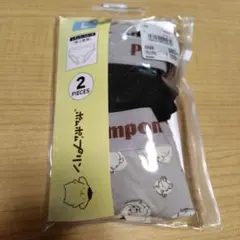 L　ポムポムプリン　ショーツ　レディースのサムネイル