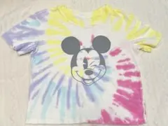 GAP Tシャツ ミッキー