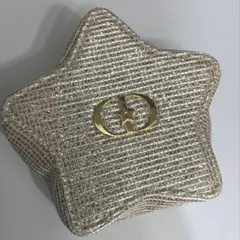 DIOR 星形ポーチ