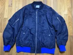 2025年最新】soloist フライトジャケットの人気アイテム - メルカリ