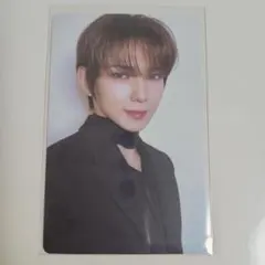 ATEEZ GoldenHourPart.2ヨサントレカ