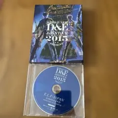 2025年最新】super junior d&e dvdの人気アイテム - メルカリ