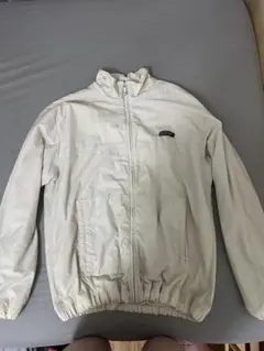 古着 00'S ナイキ NIKE ナイロンジャケット メンズ L