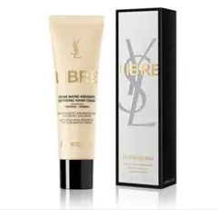 Yves Saint Laurent LIBRE ハンドクリーム 30ml