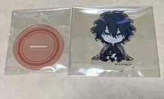 文豪ストレイドッグス ミニアクスタ 【江戸川乱歩】