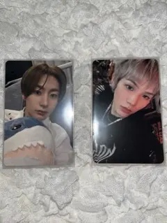 ライズ　トレカ