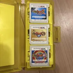 3DS 妖怪ウォッチ2 本家・真打