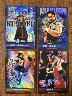 キングオブプロレスリング