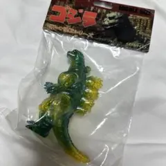 パパチチ ソフビ パチ怪獣 ガルタン ソフビ 怪獣ソフビ - メルカリ