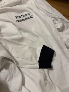 The Ennoy Professional ロンT