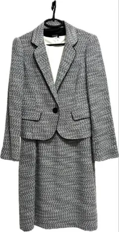 ジャケット　ワンピースセット　卒業式　セレモニー