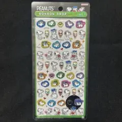 ボンボンドロップシール　正規品