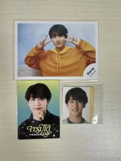 AmBitious山中一輝セット