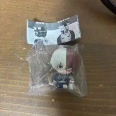 ヒロアカ すわらせ隊 轟焦凍