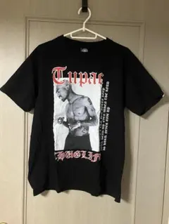 SELF-MADE GOD ブラック Tシャツ M - メルカリ