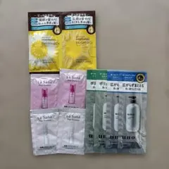 HIMAWARI La Sana トライアルセット　ウーノ