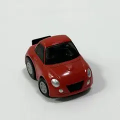 チョロQ Q-STEER キューステア ダイハツ コペン ラジコン - メルカリ