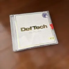 2026年最新】def tech レコードの人気アイテム - メルカリ