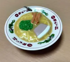 Tom様専用【最終】天下一品　マステ　キーホルダー