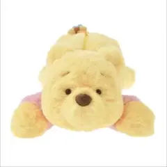 Disney くまのプーさん ぬいぐるみペンケースのサムネイル