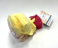 イキヅライブ 寝そべり ぬいぐるみ Vol.3 此花輝夜 1種のサムネイル