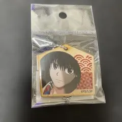 SAKAMOTO DAYS 絵馬風キーホルダー vol.3 南雲