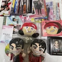 WEST. 重岡大毅 CD グッズ まとめ売り - メルカリ