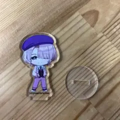 学園アイドルマスター 有村麻央 アクリルスタンド 学マス