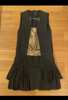 GUCCI グッチ ウェブストライプ ワンピース ドレス 42 Lサイズ GUCCI グッチ ウェブストライプ ワンピース ドレス 42 Lサイズ - メルカリ