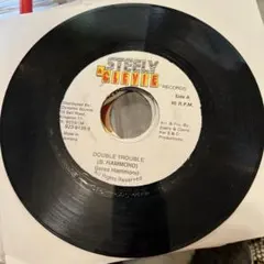 Beres Hammond DOUBLE TROUBLE